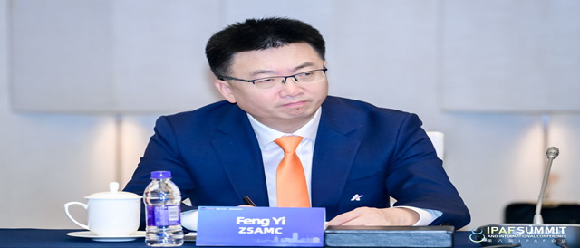 13th IPAF Coordinating Council Meeting, 2024